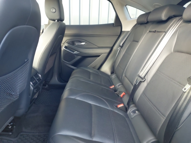 Used Jaguar E-Pace 2021 for sale - 76533385: Photo 6