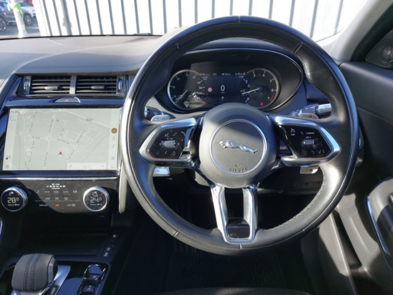 Used Jaguar E-Pace 2021 for sale - 76533385: Photo 7