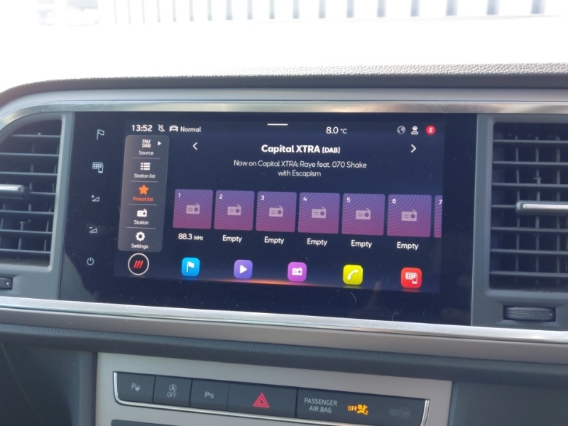 Used SEAT Ateca 2023 for sale - 78040674: Photo 10