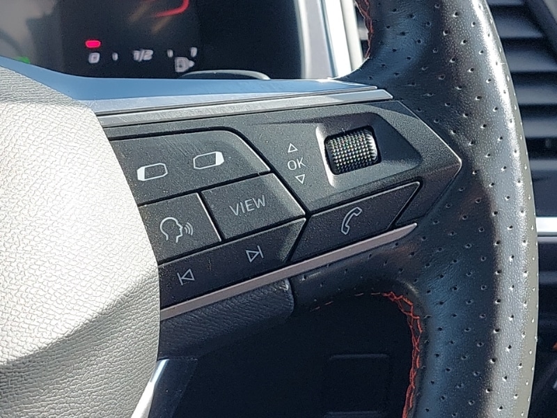 Used SEAT Ateca 2023 for sale - 78040674: Photo 13