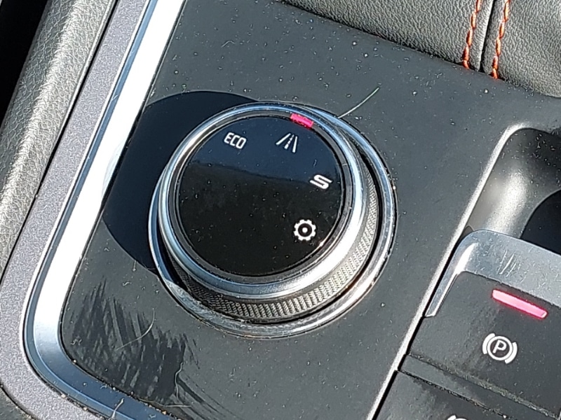 Used SEAT Ateca 2023 for sale - 78040674: Photo 19