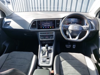 Used SEAT Ateca 2023 for sale - 78040674: Photo