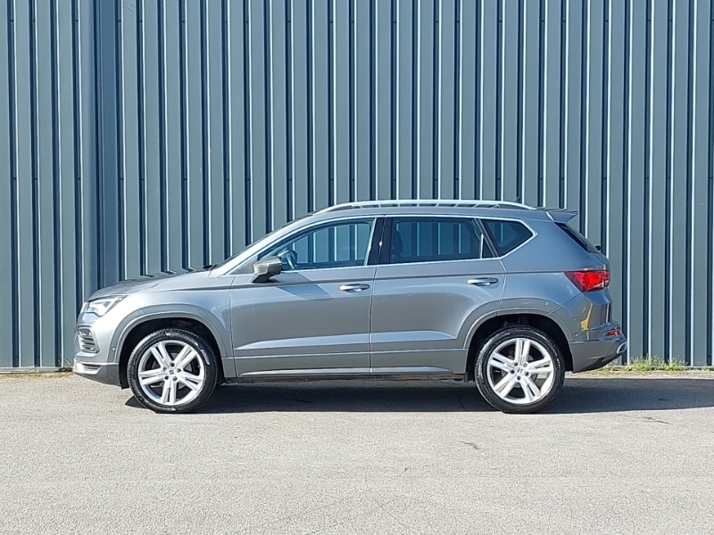 Used SEAT Ateca 2023 for sale - 78040674: Photo 4