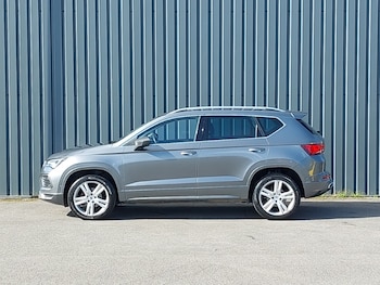 Used SEAT Ateca 2023 for sale - 78040674: Photo