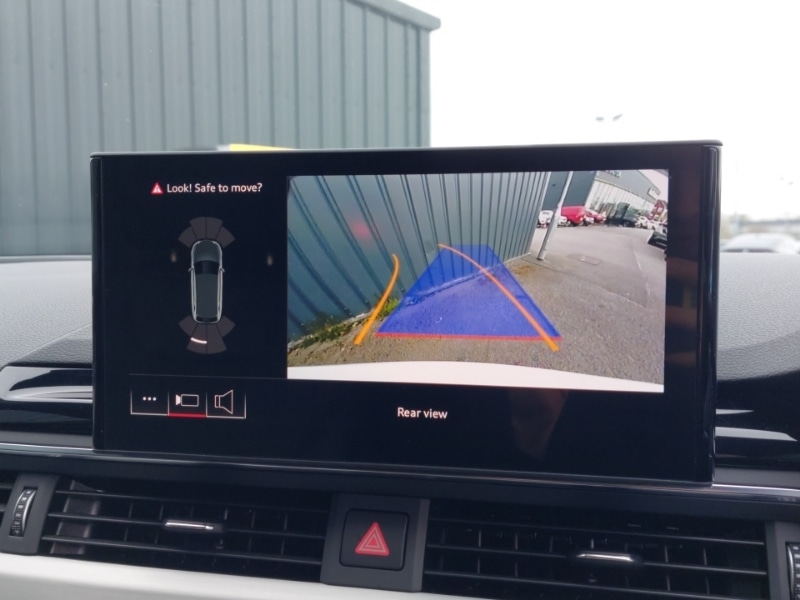 Used Audi A4 2024 for sale - 78099458: Photo 17