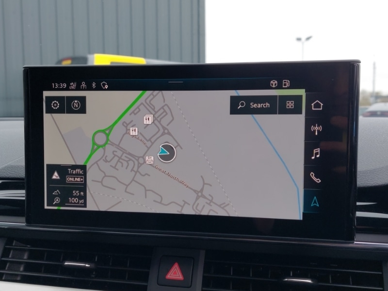 Used Audi A4 2024 for sale - 78099458: Photo 18