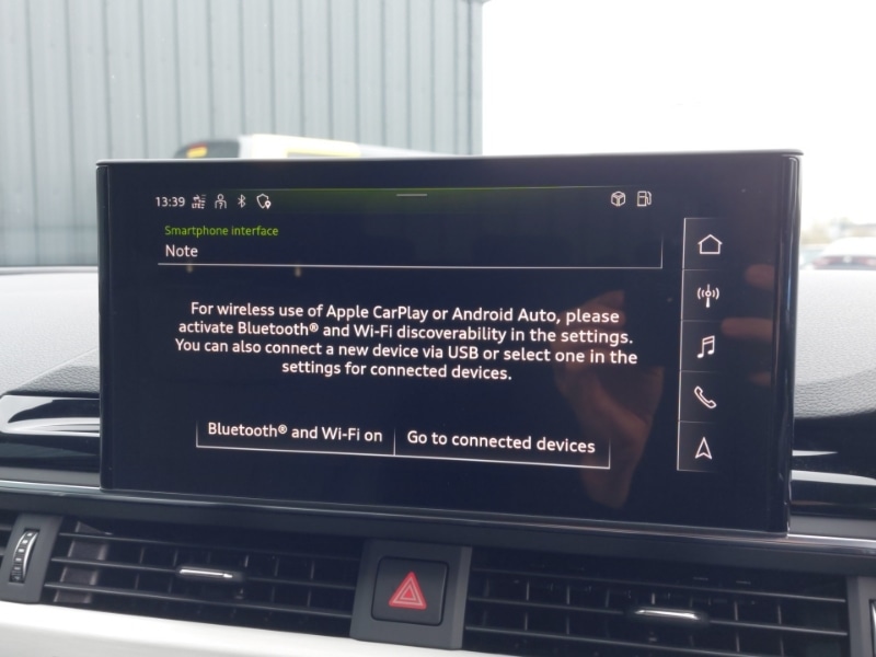 Used Audi A4 2024 for sale - 78099458: Photo 19