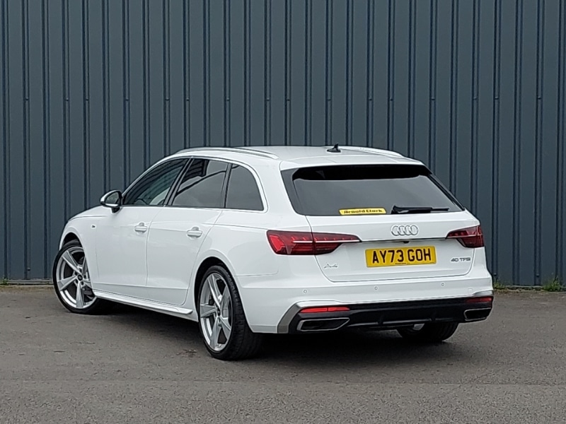 Used Audi A4 2024 for sale - 78099458: Photo 3