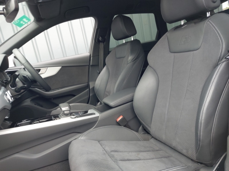 Used Audi A4 2024 for sale - 78099458: Photo 5