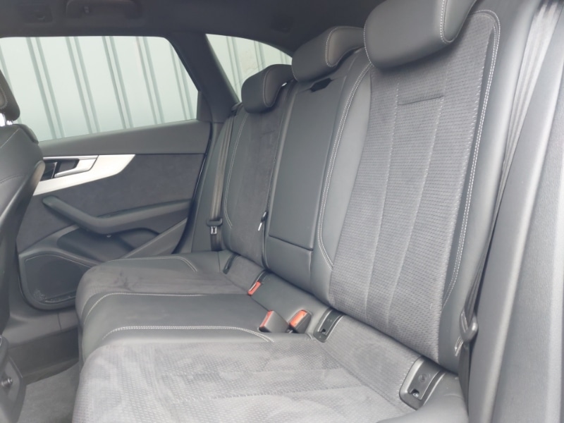 Used Audi A4 2024 for sale - 78099458: Photo 6