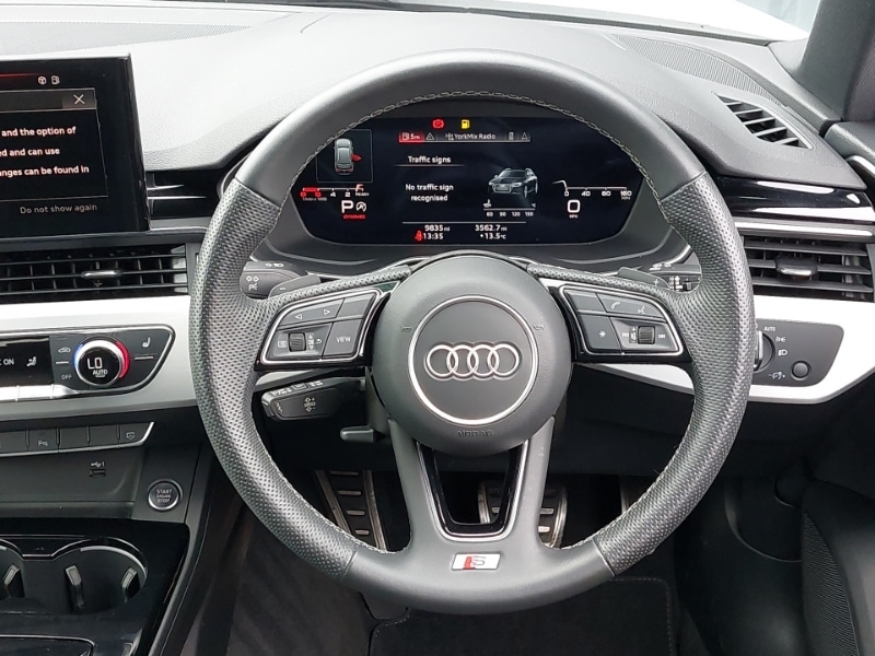 Used Audi A4 2024 for sale - 78099458: Photo 7