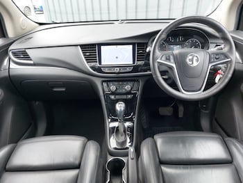 Used Vauxhall Mokka X 2017 for sale - 79447923: Photo