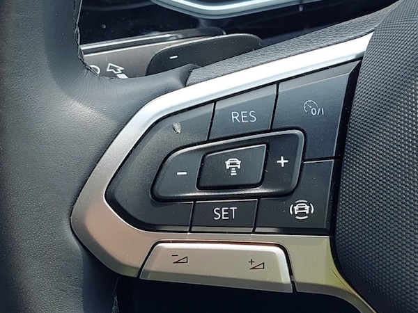 Used Volkswagen T-Roc 2024 for sale - 74847770: Photo 13