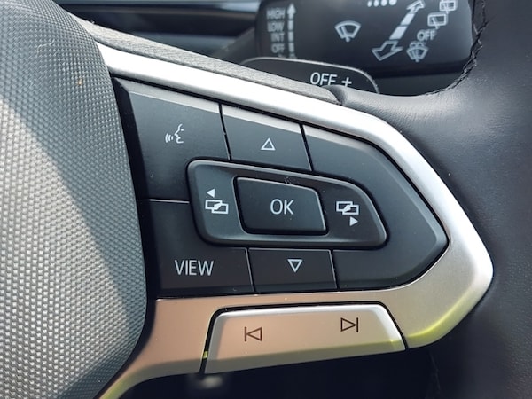 Used Volkswagen T-Roc 2024 for sale - 74847770: Photo 14