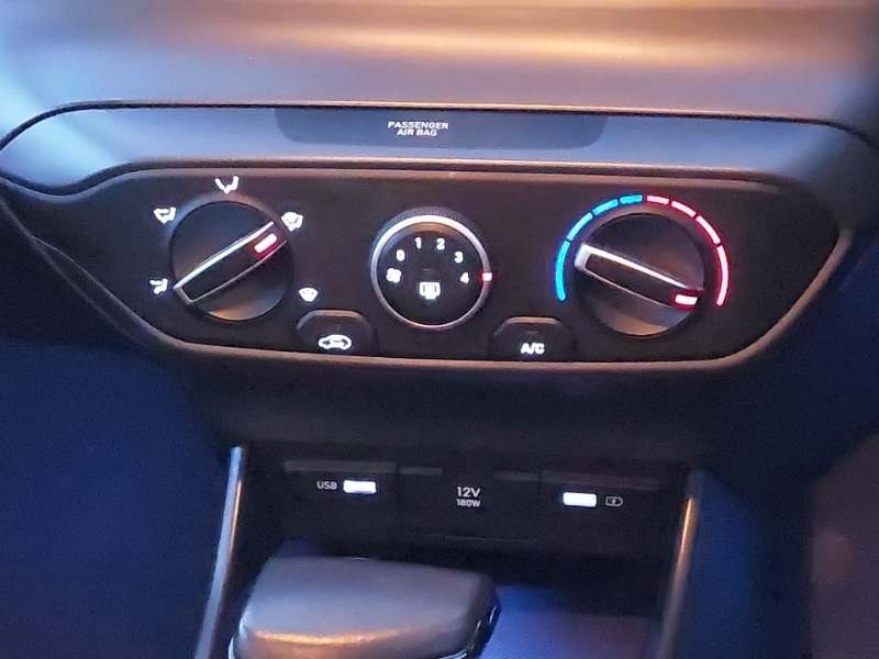 Used Hyundai BAYON 2023 for sale - 77130068: Photo 11