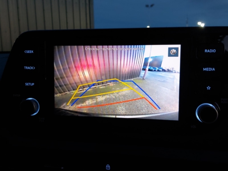 Used Hyundai BAYON 2023 for sale - 77130068: Photo 14