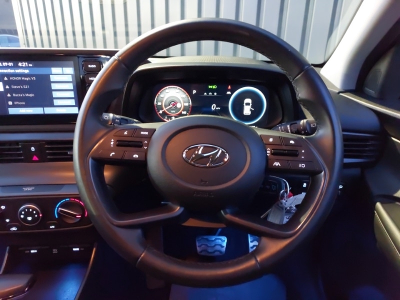 Used Hyundai BAYON 2023 for sale - 77130068: Photo 7