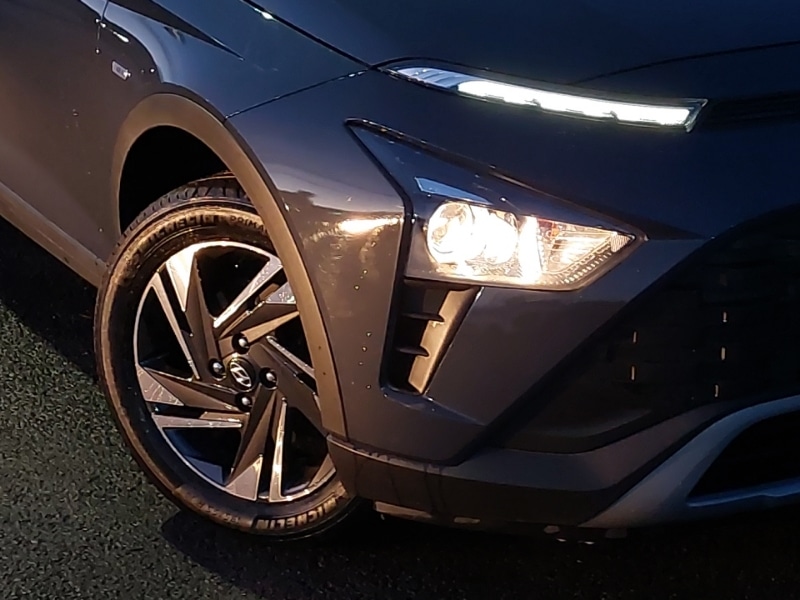 Used Hyundai BAYON 2023 for sale - 77130068: Photo 9