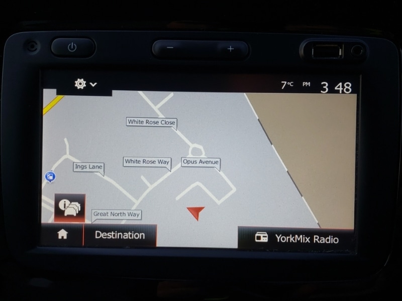 Used Renault Captur 2018 for sale - 77228919: Photo 11