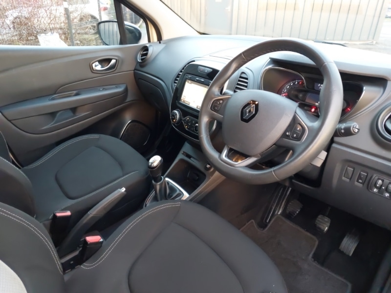 Used Renault Captur 2018 for sale - 77228919: Photo 12