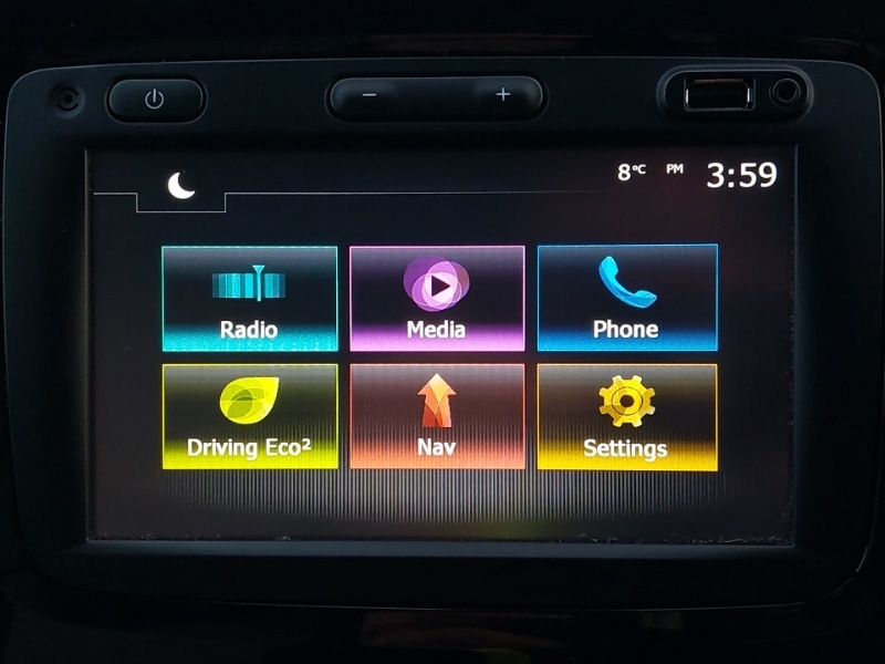 Used Renault Captur 2018 for sale - 77228919: Photo 17