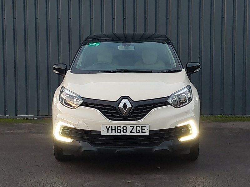 Used Renault Captur 2018 for sale - 77228919: Photo 18