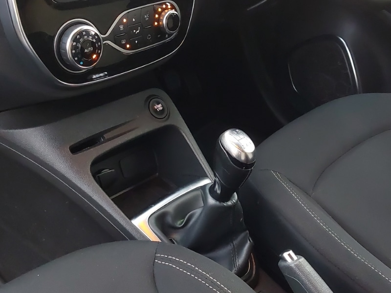 Used Renault Captur 2018 for sale - 77228919: Photo 19