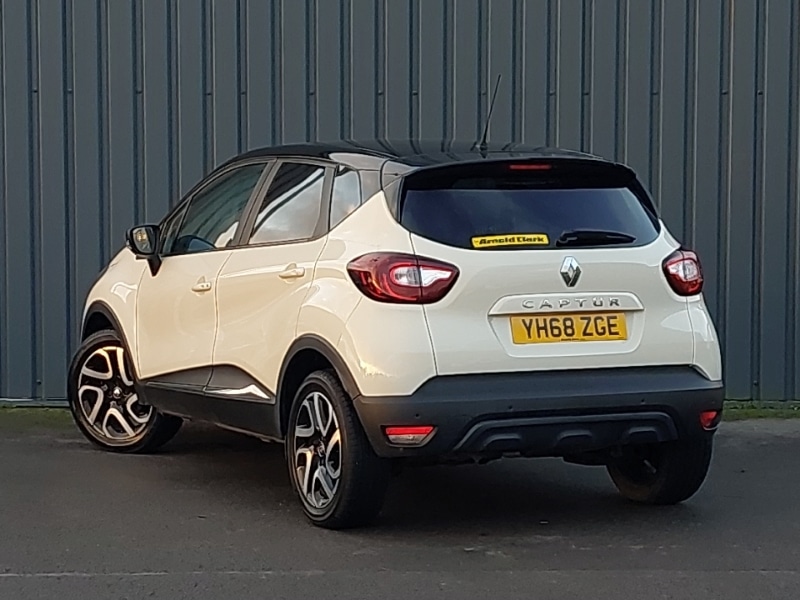 Used Renault Captur 2018 for sale - 77228919: Photo 3