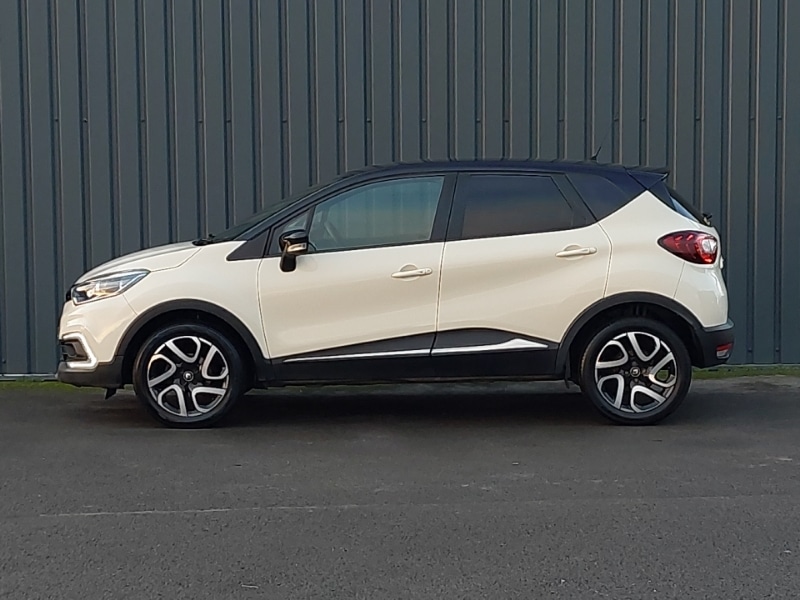 Used Renault Captur 2018 for sale - 77228919: Photo 4