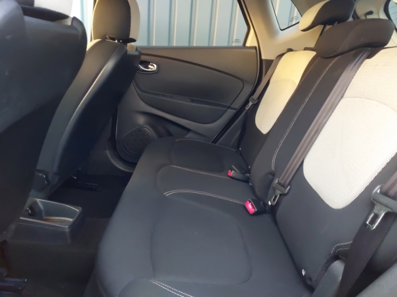 Used Renault Captur 2018 for sale - 77228919: Photo 6