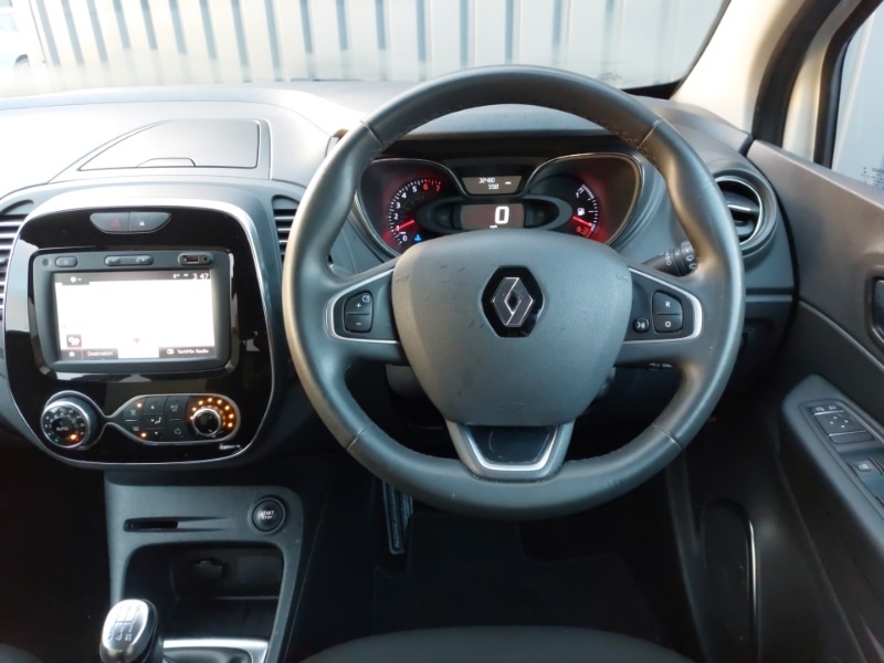 Used Renault Captur 2018 for sale - 77228919: Photo 7