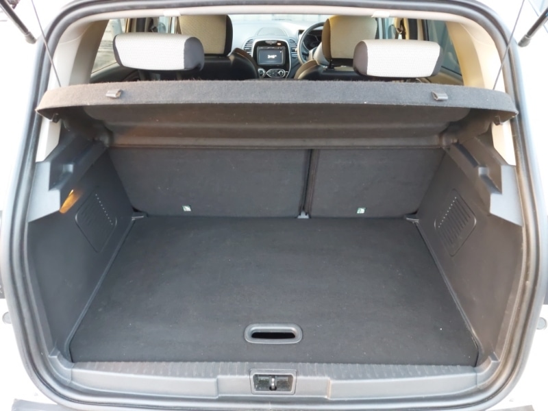 Used Renault Captur 2018 for sale - 77228919: Photo 8