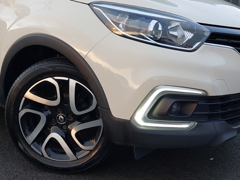 Used Renault Captur 2018 for sale - 77228919: Photo 9