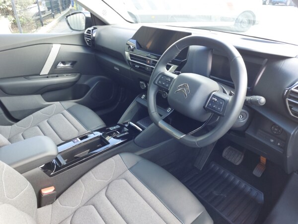 Used Citroen C4 2024 for sale - 76195671: Photo 12