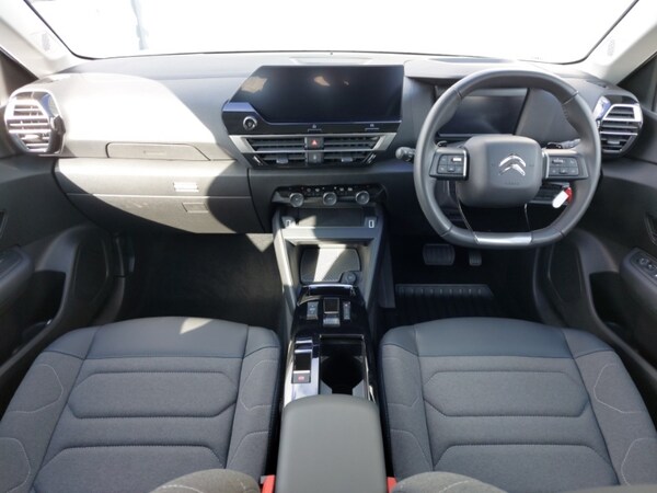 Used Citroen C4 2024 for sale - 76195671: Photo 2