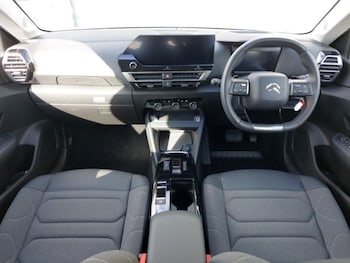 Used Citroen C4 2024 for sale - 76195671: Photo