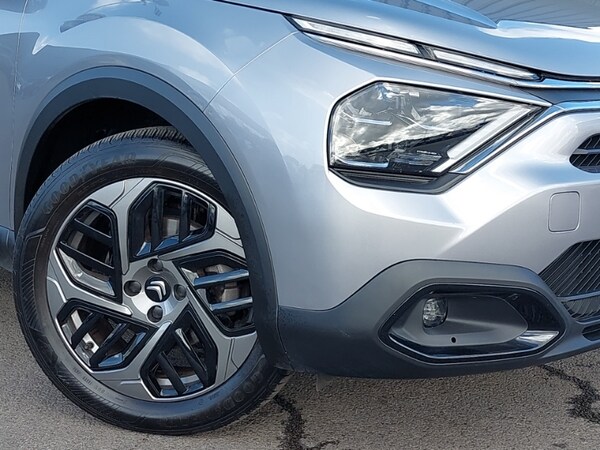 Used Citroen C4 2024 for sale - 76195671: Photo 9