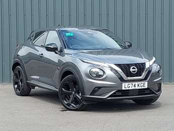 2024 - 1.0 DiG-T Tekna 5dr DCT