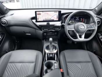 Used Nissan Juke 2024 for sale - 75045484: Photo