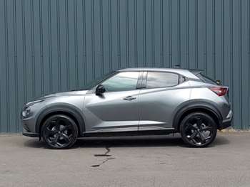Used Nissan Juke 2024 for sale - 75045484: Photo