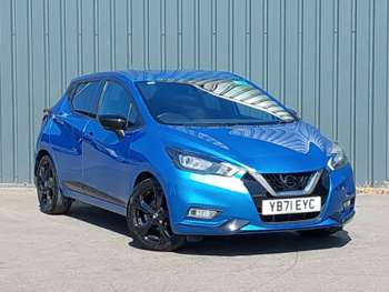 2022 - 1.0 IG-T 92 N-Sport 5dr