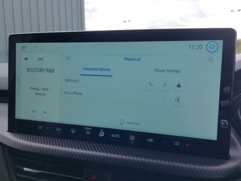 Used Ford Kuga 2025 for sale - 76885342: Photo 17