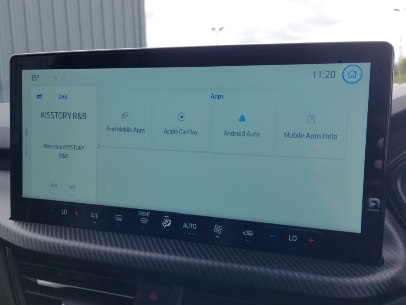 Used Ford Kuga 2025 for sale - 76885342: Photo 19