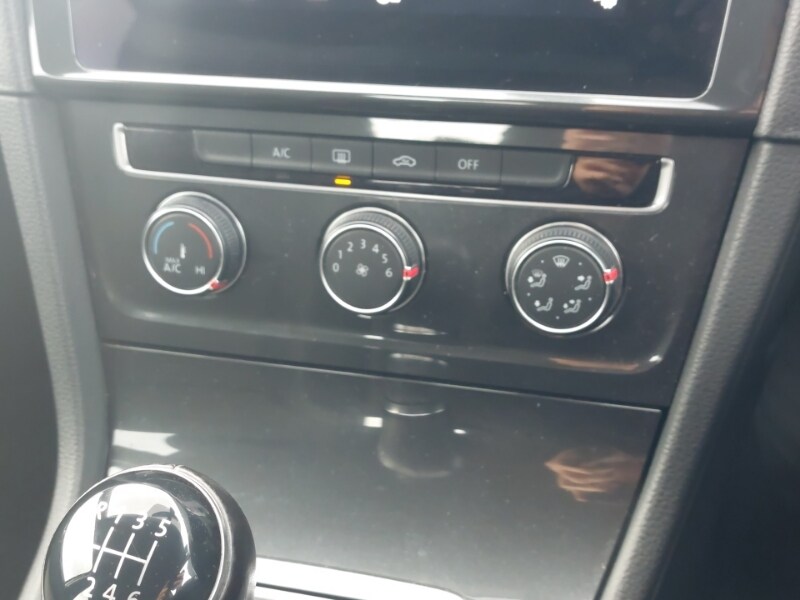 Used Volkswagen Golf 2018 for sale - 77731837: Photo 11