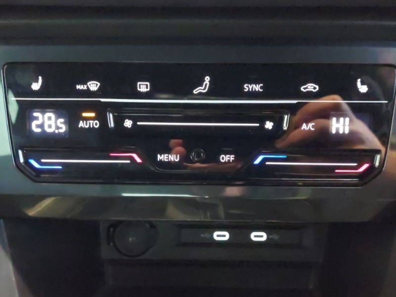 Used Volkswagen Tiguan 2023 for sale - 77721962: Photo 15