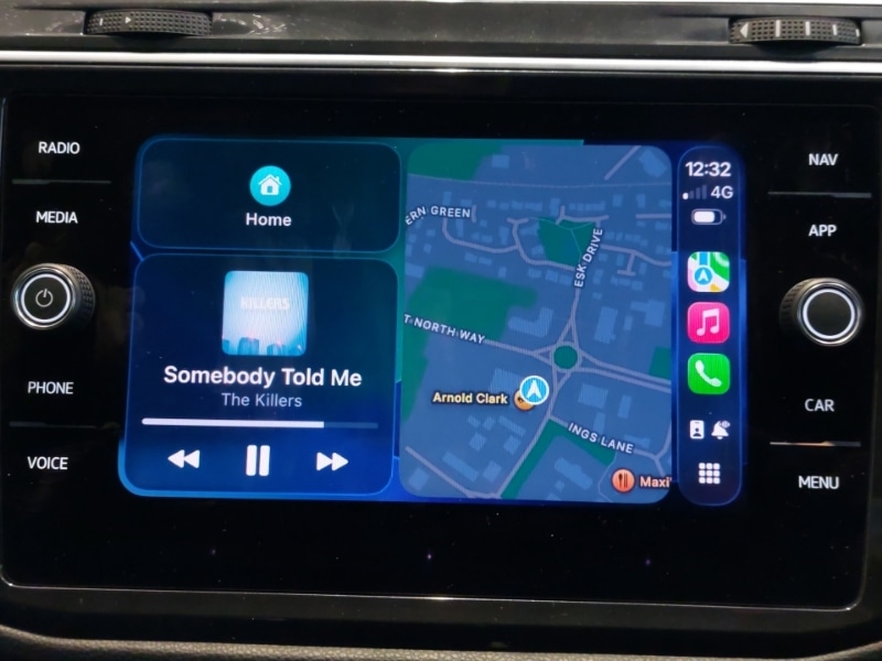 Used Volkswagen Tiguan 2023 for sale - 77721962: Photo 17