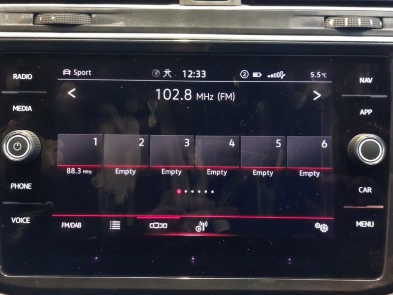 Used Volkswagen Tiguan 2023 for sale - 77721962: Photo 19