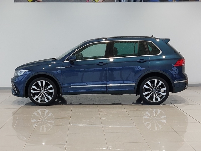 Used Volkswagen Tiguan 2023 for sale - 77721962: Photo 4