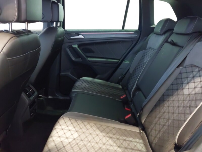 Used Volkswagen Tiguan 2023 for sale - 77721962: Photo 6