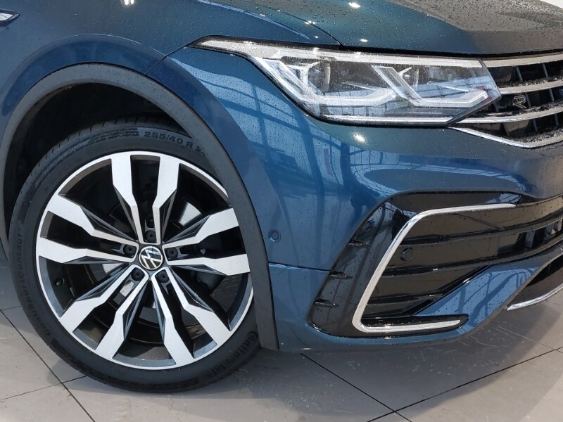 Used Volkswagen Tiguan 2023 for sale - 77721962: Photo 9